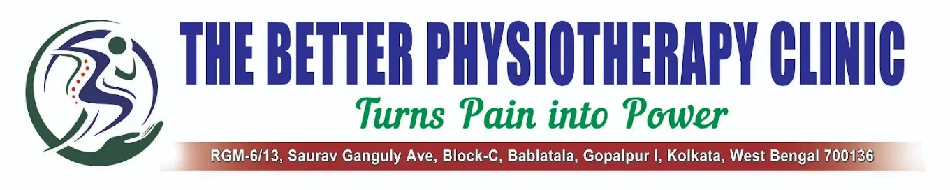 The Better Physiotherapy Clinic in Gopalpur Rajarhat